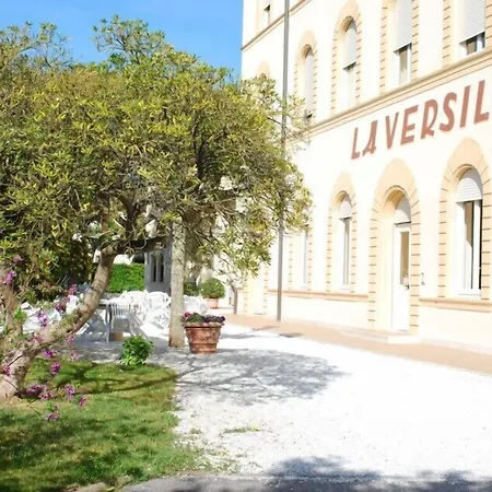 Re Versiliana Marina di Pietrasanta