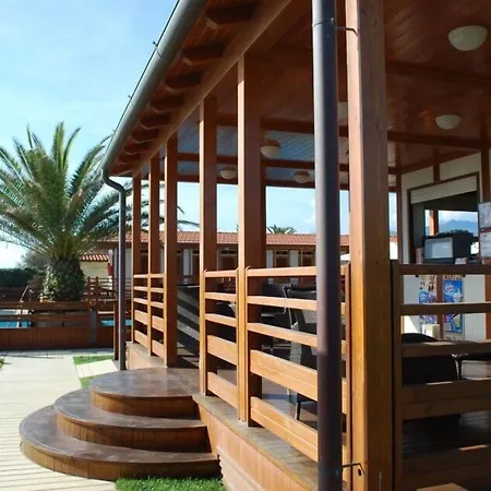 Hotel Re Versiliana Marina di Pietrasanta