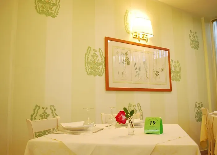 Re Versiliana Hotel Marina di Pietrasanta