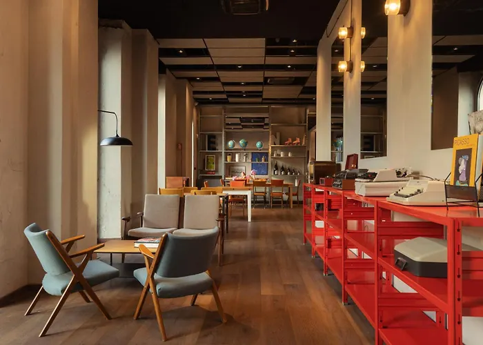 Re Versiliana Marina di Pietrasanta