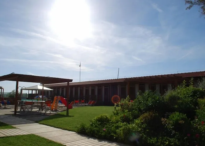 Re Versiliana 4* Marina di Pietrasanta