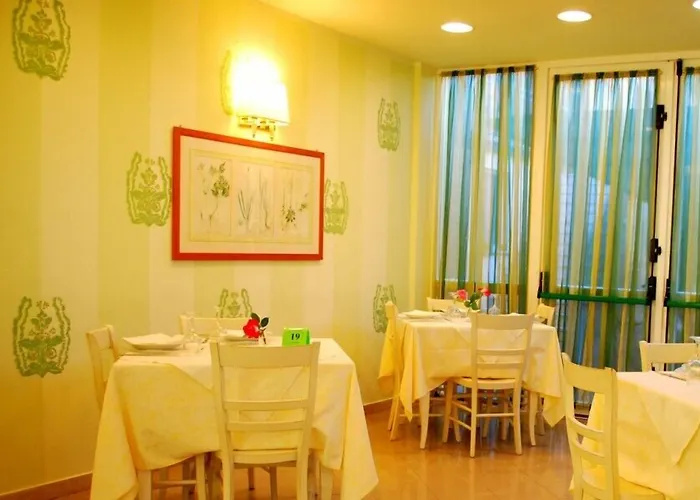 Re Versiliana Hotel Marina di Pietrasanta