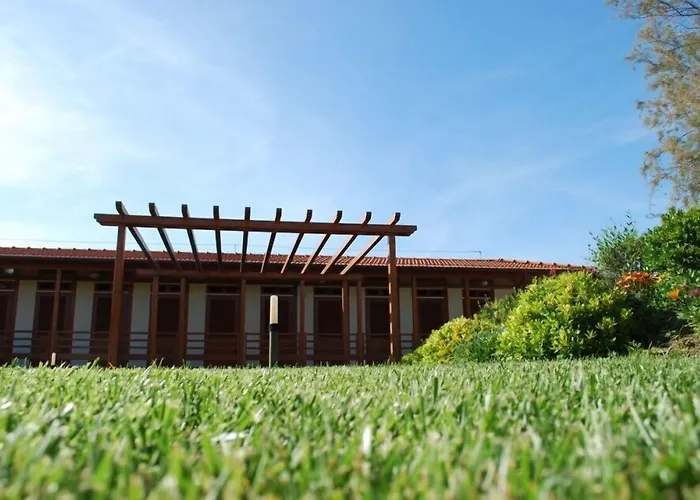 Re Versiliana 4* Marina di Pietrasanta