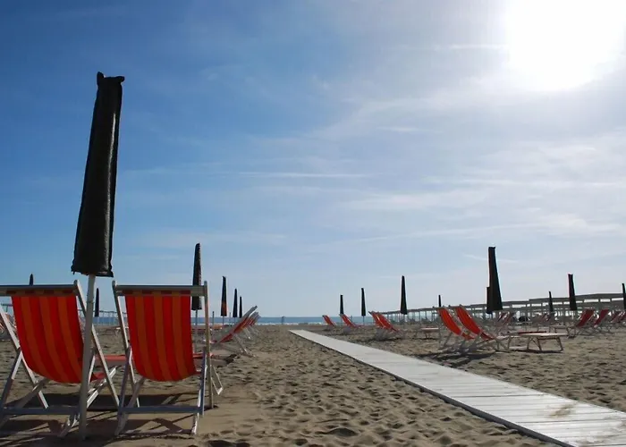 Re Versiliana Marina di Pietrasanta