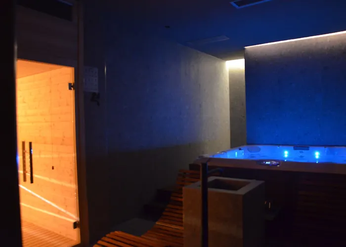 Hotel Re Versiliana Marina di Pietrasanta