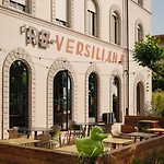 Hotel Re Versiliana Marina di Pietrasanta