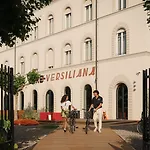 Hotel Re Versiliana Marina di Pietrasanta