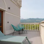 Re Versiliana Hotel 4*