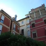 Re Versiliana Hotel