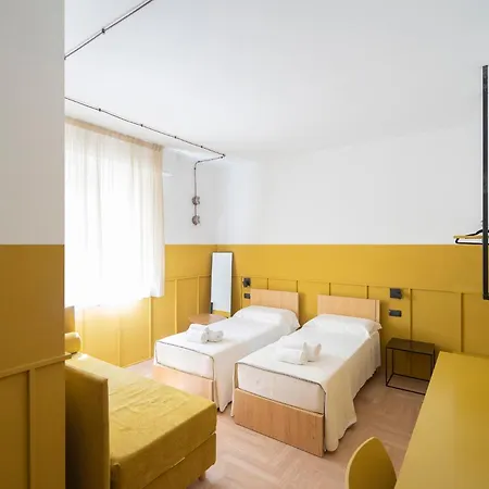 Re Versiliana Otel Marina di Pietrasanta