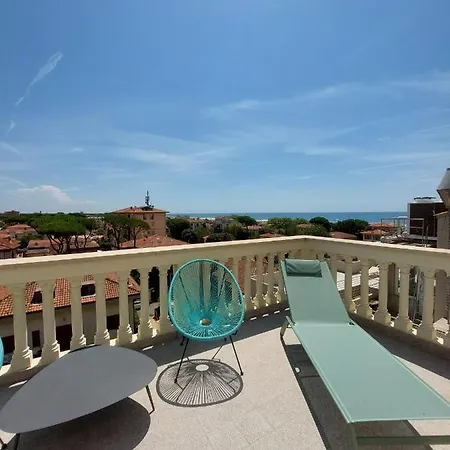 Re Versiliana Marina di Pietrasanta