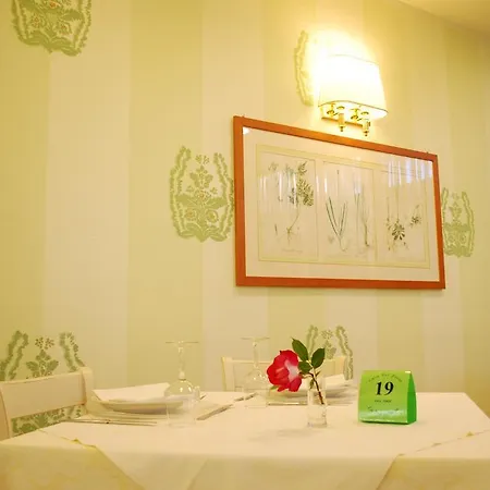 Re Versiliana Otel Marina di Pietrasanta
