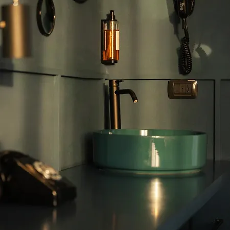 Re Versiliana Hotel Marina di Pietrasanta