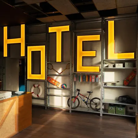 Otel Re Versiliana Marina di Pietrasanta