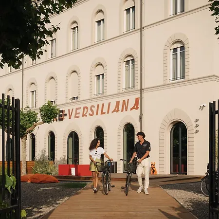 Re Versiliana Hotel 4*