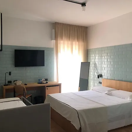 Re Versiliana Otel