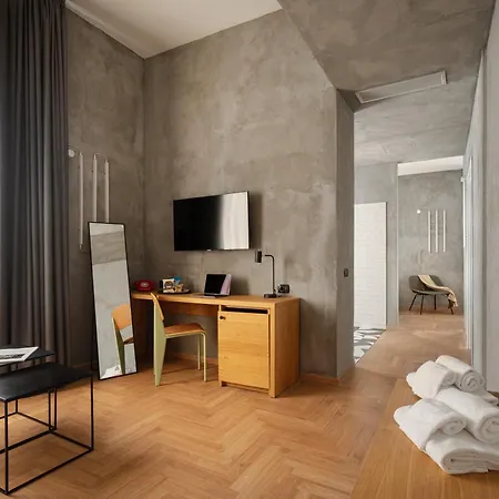 Hotel Re Versiliana 4*