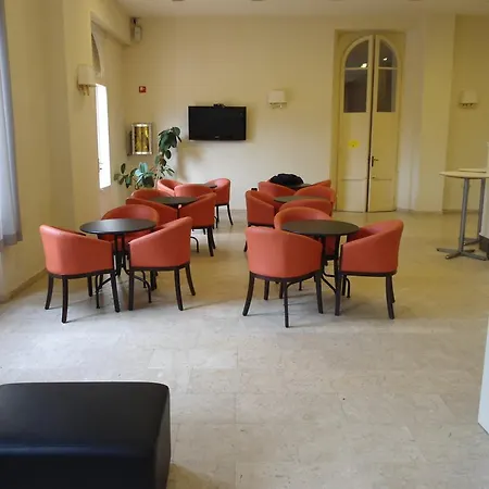 Re Versiliana Otel 4*