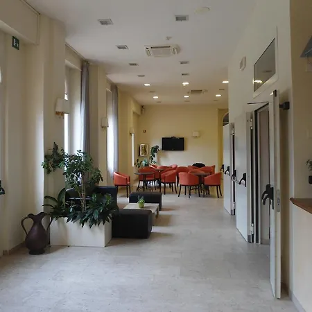Re Versiliana Otel