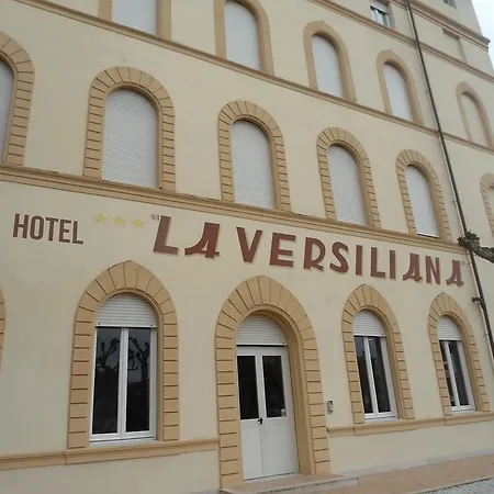 Re Versiliana Marina di Pietrasanta