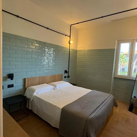 Otel Re Versiliana Marina di Pietrasanta