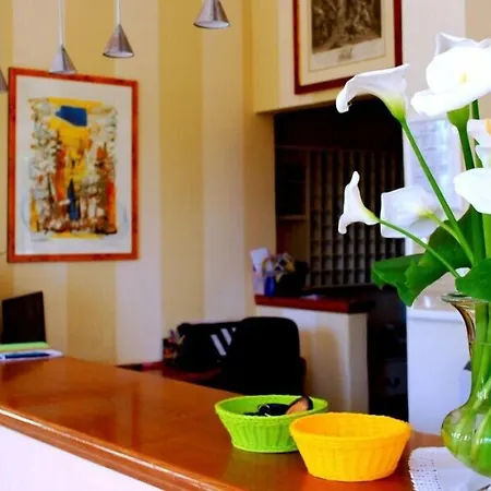 Hotel Re Versiliana 4*