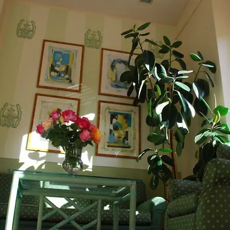 Re Versiliana Hotel