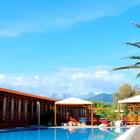 Hotel Re Versiliana Marina di Pietrasanta