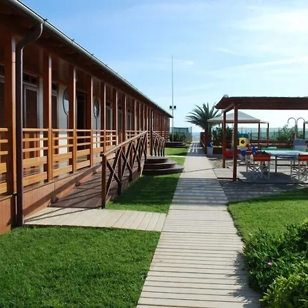 Re Versiliana 4* Marina di Pietrasanta