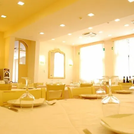 Hotel Re Versiliana Marina di Pietrasanta