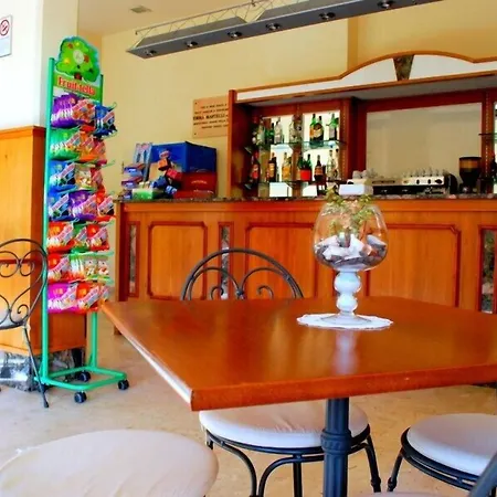 Hotel Re Versiliana Marina di Pietrasanta