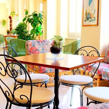 Re Versiliana Hotel Marina di Pietrasanta