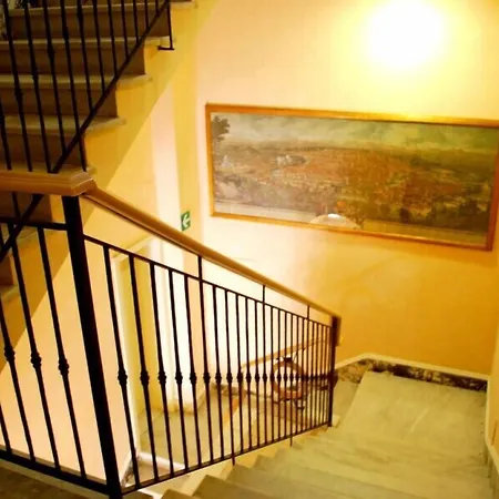 Re Versiliana Hotel