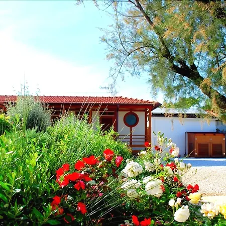 Hotel Re Versiliana Marina di Pietrasanta