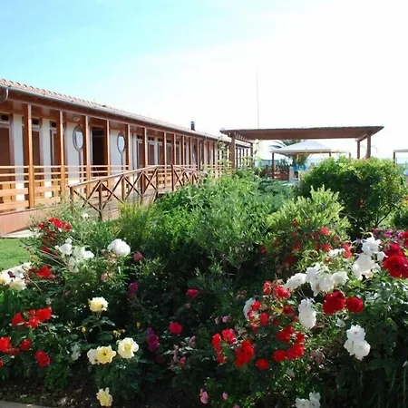 Hotel Re Versiliana