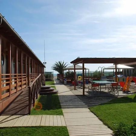Hotel Re Versiliana
