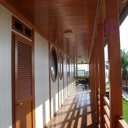 Re Versiliana Hotel Marina di Pietrasanta