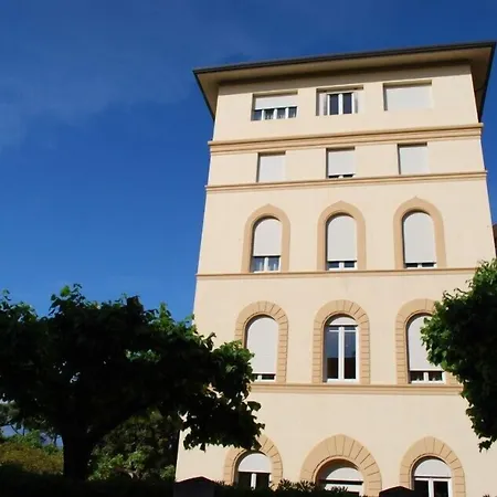 Hotel Re Versiliana 4*