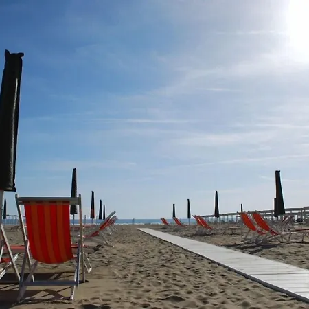 Re Versiliana Marina di Pietrasanta