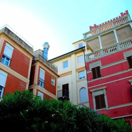 Hotel Re Versiliana