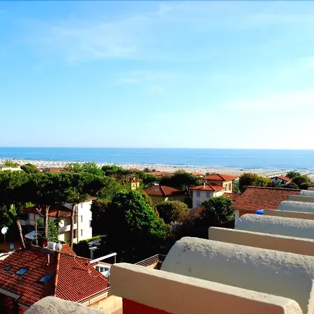 Re Versiliana Hotel Marina di Pietrasanta