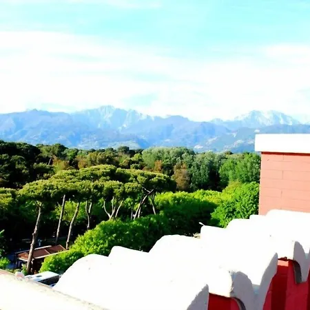 Re Versiliana Marina di Pietrasanta