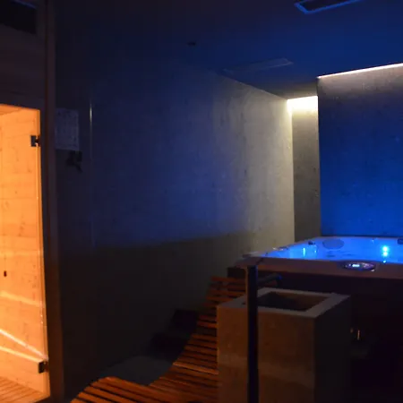 Hotel Re Versiliana Marina di Pietrasanta