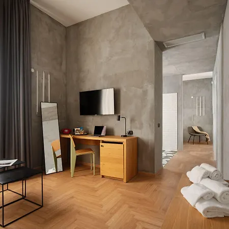 Re Versiliana Hotel Marina di Pietrasanta