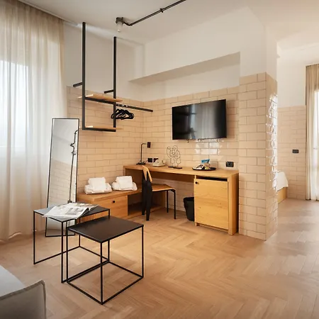 Re Versiliana 4* Marina di Pietrasanta