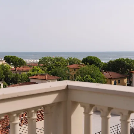 Re Versiliana Hotel Marina di Pietrasanta