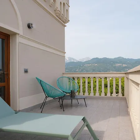 Re Versiliana Hotel 4*