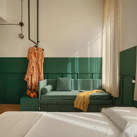 Hotel Re Versiliana