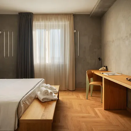 Hotel Re Versiliana