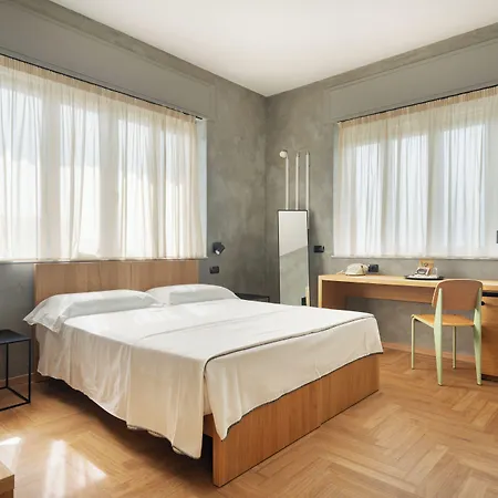 Re Versiliana Hotel 4*